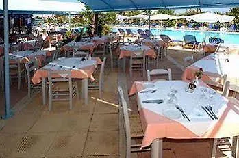 Alkyon Hotel