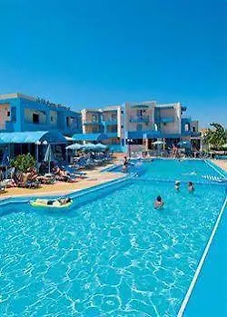 Alkyon Hotel Aparthotel Rethymno