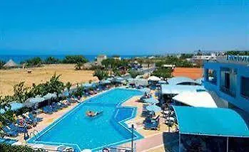 Alkyon Hotel Grecia