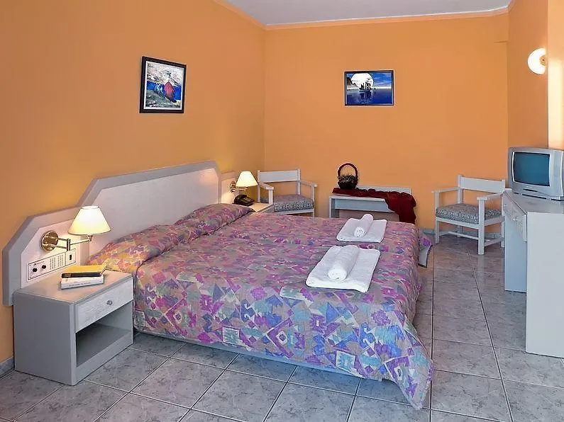 Alkyon Hotel