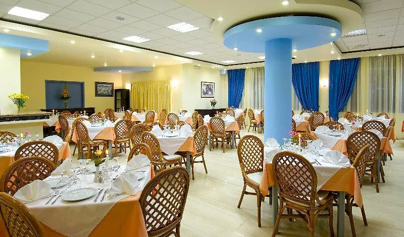 Alkyon Hotel 3*, Rethymno