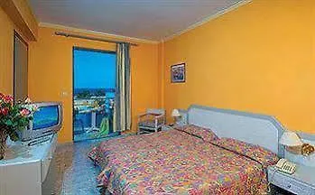 Alkyon Hotel Rethymno