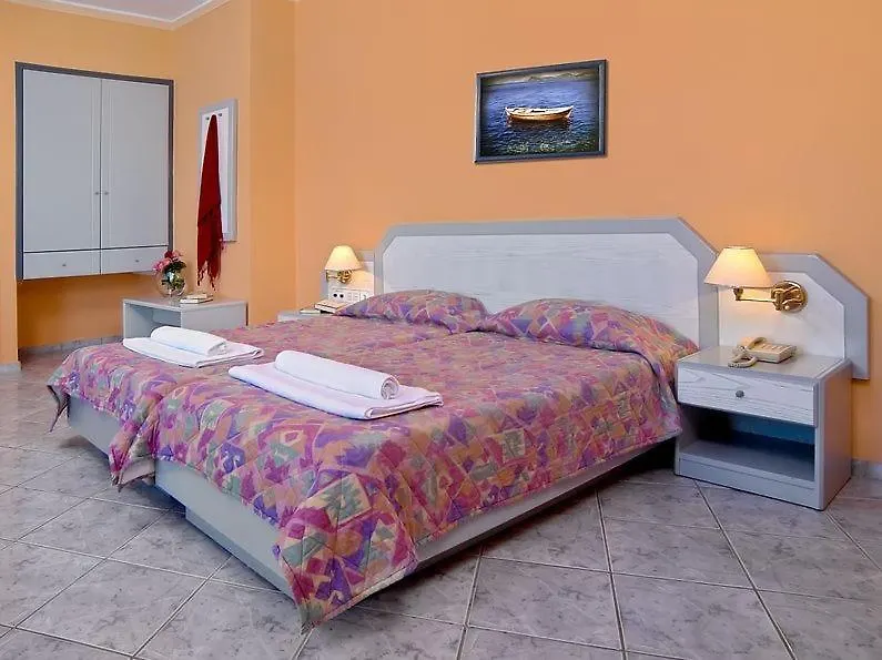 Aparthotel Alkyon Hotel