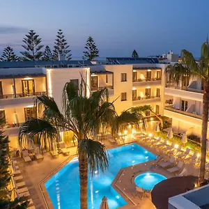 Aparthotel Summer Dream, Rethymno
