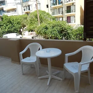 Aloe Hotel de apartamente