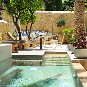 Aparthotel Pepi Boutique (adults Only), Rethymno