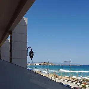 Aparthotel Blue Sky, Rethymno