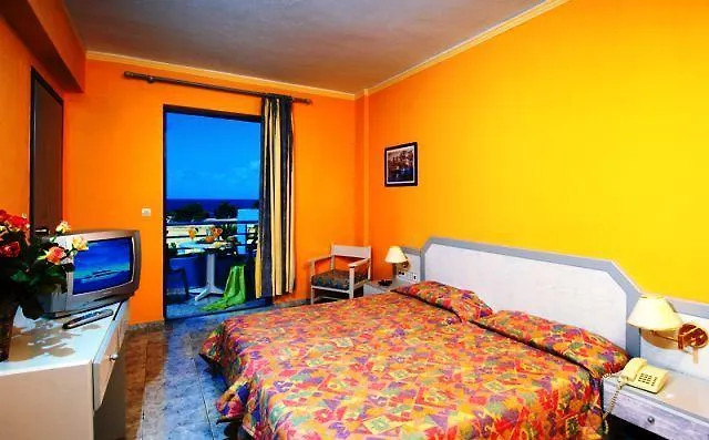 Aparthotel Alkyon Hotel