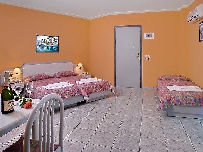 *** Aparthotel Alkyon Hotel Greece