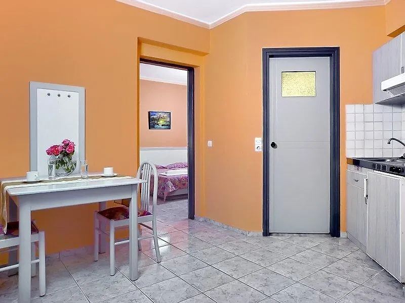 Alkyon Hotel Rethymno (Crete)