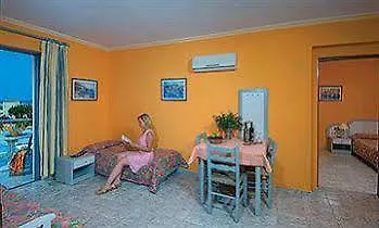 *** Aparthotel Alkyon Hotel Greece